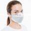 Sell Well New Design Anti Pollution Flat Dust Safety Gas Face Mask Custom