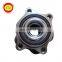 Superior Bearing Best Selling Car Parts For Teana NJ31 OEM 43202-JP20A Front Wheel Hub Bearing
