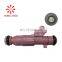 High quality injectors made by 100% professional factory OEM 0280156298
