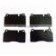 Auto parts front wheel brake pad OE SFP500070