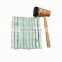 Five Years Old Moxa Roll Moxa tube acupuncture massage for slimming & beauty stick pure Moxa Moxibustion 18x200mm 10pcs / box