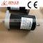 24v 500w 2800rpm cw hydraulic dc motor