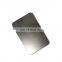 Decorative inox plate 410  stainless steel sheet price