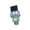 Electronic oil pressure sensor 612600080875 for Auman SHACMAN Delong Weichai