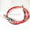 Dongfeng Truck Parts Shift Soft Shaft 17DH01-03065 Shift Flexible Shaft 17DH01-03065 Speed Control Lines