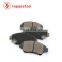 XYREPUESTOS AUTO PARTS Repuestos Al Por Mayor Тормозные колодки для Honda Cr - Z Eg1 Часть 45022 - Tk6 - A00