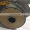 HIDROJET excavator spare parts belt tensioner pulley APV1067 3979980 21257889 for excavator