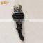 double switch handle assy Left handle Assy for DH225-7