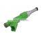 23250-0V010 топливный форсунка распылитель масла для Toyota Scion