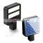 China Latest Innovative Garden Line Solar Products Plaza Light SLL-13