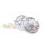 45mm 5050 smd rgb led pixel light amusement fairground light bulbs