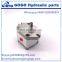 rotary dump truck gear pump HGP-05A-F03R 05R 08R 11R 0.3 0.5R 0.8R made in Taiwan HGP-5A pumps high quality