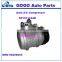 GOGO SP10 Auto A/C Compressor for Chevrolet, Matiz, Daewoo, Kalos, Matiz OEM 96256053 96314801,96473634,96528117