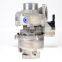 NO4C-US engine turbo 17201-E0740 783801-0024 GT2263K turbocharger