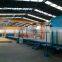 Horizontal Automatic Continuous Foaming Production Line - Buy Automatic Foaming Production Line