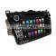 High Quality Android 5.1.1 system 4-Core Car Multimedia DVD Player for Mazda
