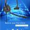 China Beien CS11 RJ business call center headset noise-cancelling headset customer service