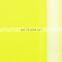Chinese Supplier 100% polyester cheap fluorescent fabric for workwear