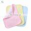 Waterproof Quilted Portable Bamboo Changing Pad Liners