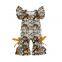 Floral  cactus pattern printing Romper Baby Knitted Romper One Piece Jumpsuit wholesale price