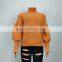 Pullover Long Sleeve Solid Four Color 2020 Fashion New Style Sweater For Women