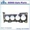 Cylinder Head Gasket for MAZDA 3 5 6 MPV 2.0 2.3 OEM LF01-10-271, 1124372, 1229872, 1229875, 1S7G-6051-AH, 1S7Z-6051-AA
