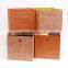 Collapsible custom large organizing clothes toy animal kids storage cube organizer container box