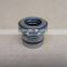 combined ball roller type NKX series NKX20 needle roller thrust rolling bearings NKX 20 Z size 20x30x30mm