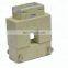 Acrel 660v window type split core current transformer for ammeter and voltmeter AKH-0.66 K 30*20 250/5A