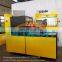 Diesel fuel injection pump test bench 12psb 12 cylinder mechanical injection pump test equipment 12 psb test bench