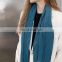 2020 new women's scarf Korean version of chic embossed long scarf