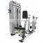 Dhz Personal Gym Fitness Equipment Vertical Leg Press Machine