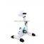 gym home fitness equipment electronic physical therapy rehab training mini cross trainer
