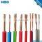 Electrical wire thhn tw thw cable building wire electrical wire