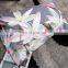 3D Bedding Set Reactive Printing Bed Cover 100% Polyester Flower Duvet Cover Set