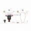 J7 180 free rotation Phone holder Car phone holder for air outlet
