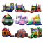 action air jumpy jumper inflable inflatable bounce house bouncer with hidden blower