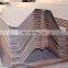 Larsen Steel Sheet Piles