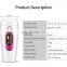 999999 flashes portable ipl permanent hair laser removal epilator for women