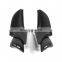 High Quality Motorcycle Carbon fiber Parts Motorcycle Side Panels For Kawasaki Z900 RS 2018