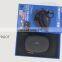 Remax TWS-20 Customized professional earphone stereo  original mobile headphones earphone