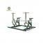Outdoor amusement gym fitness machine multifunction fitness walker equipment JMQ-G183J