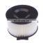 Customize Automobile air conditioning filter Auto Parts 7D0819989