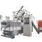Twin Screw Extruder For Production Of Corn Puffs Sticks Shape Snack Food