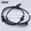 Car ABS Wheel Speed Sensor Rear L/R For Nissan Rogue X-trail Renault Koleos I OEM 47900-1DC1A 479001DC1A