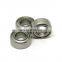 MR105zz Miniature deep groove ball bearings 5x10x4mm