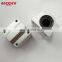 SC6UU SCS6UU SC8UU SCS8UU SC10UU SCS10UU SC12UU SCS12UU SC13UU SCS13UU SC16UU SCS16UU SC20UU SCS20UU linear block ball bearing