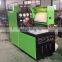 12PSB Diesel Fuel Injection Pump Test Bench with host frequency control of motor speed