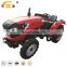new condition CE approved 50hp 4wd farm tractor with implements