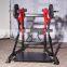 Professional Fitness Equipment Gym Use Bodybuilding Fitness Equipment Low Row Commercial Gym Equipment